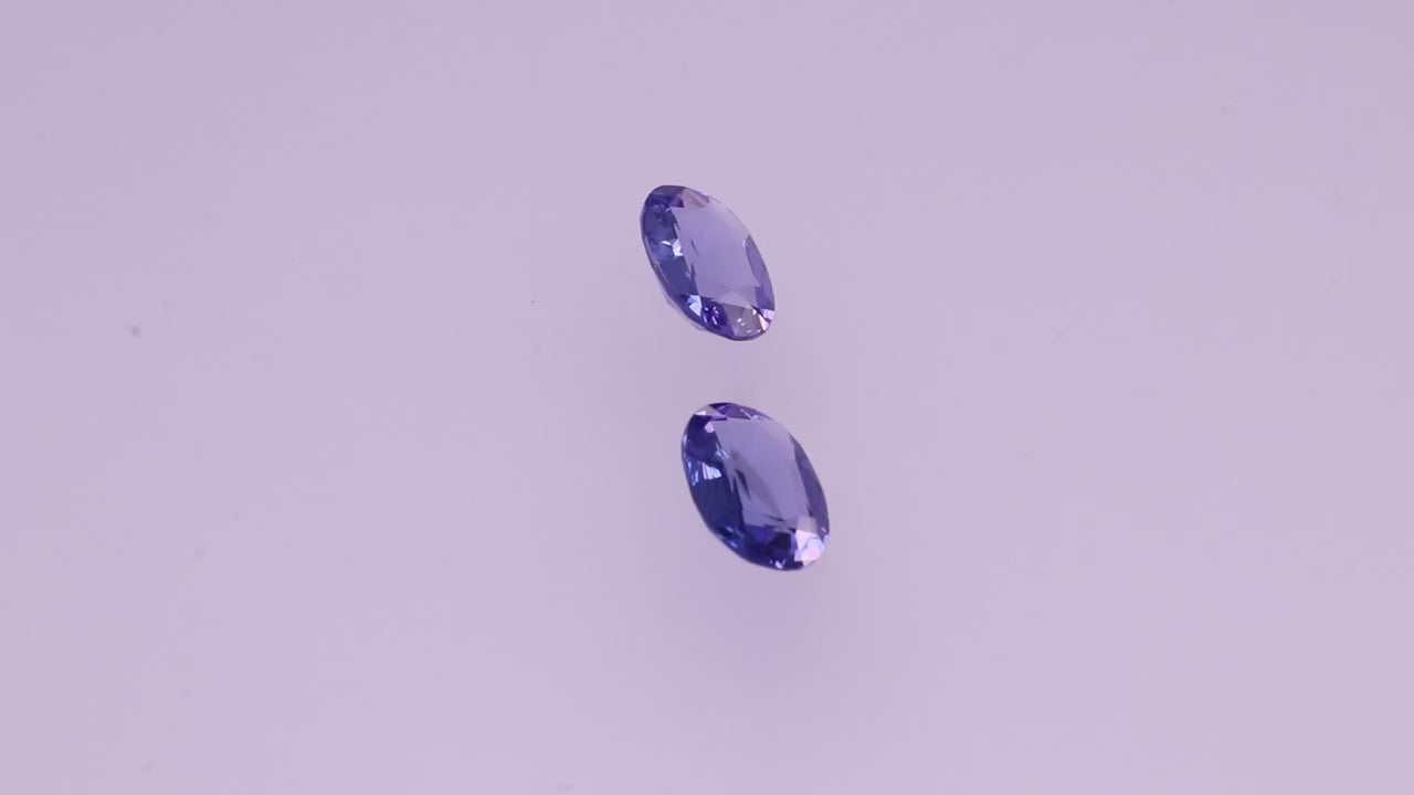 Tanzanite 1.99 ct